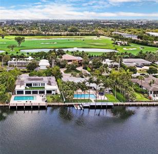 1601 Diplomat Pkwy, Hollywood, Florida 33019