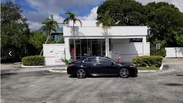 Convenience Store, Boca Raton, Florida 33431