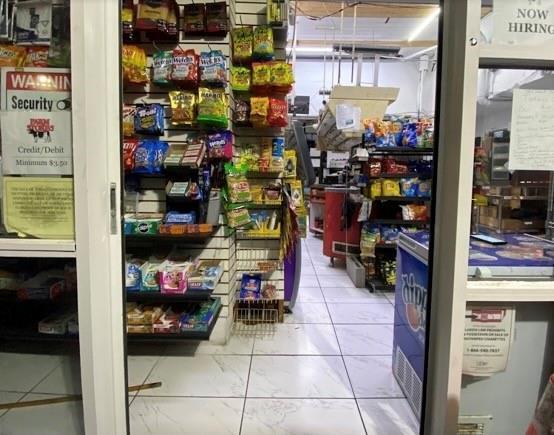 Convenience Store, Boca Raton, Florida 33431