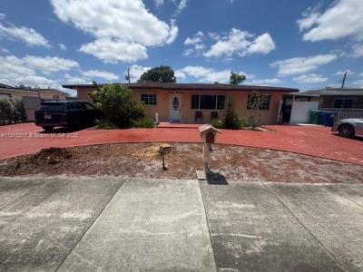5350 NW 183rd St, Miami Gardens, フロリダ 33055, アメリカ合衆国