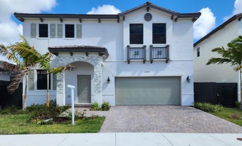 12959 SW 229th Ter, Miami, Florida 33170, USA