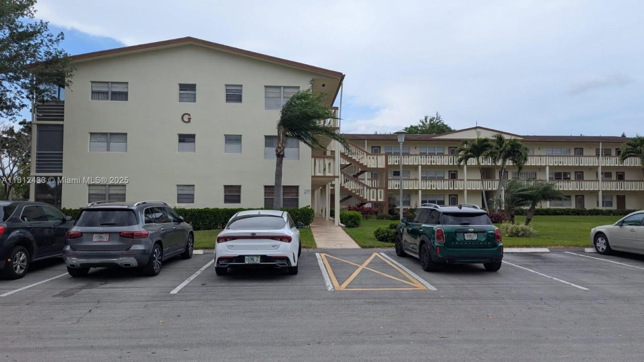 286 Mansfield G 286, Boca Raton, Florida 33434