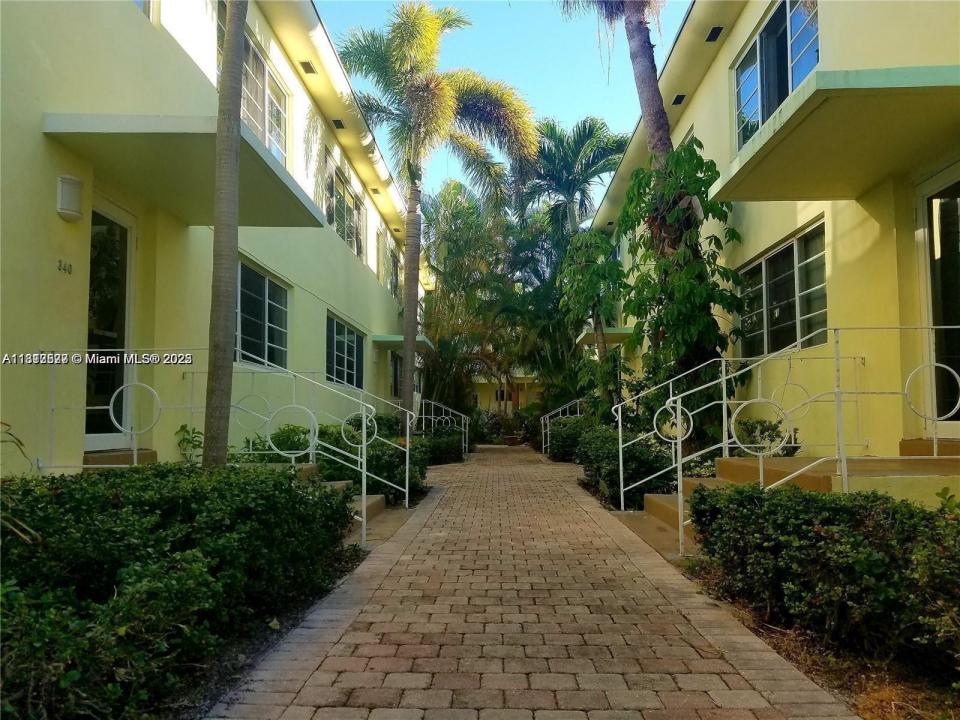 340 84th St 2, Miami Beach, Florida 33141