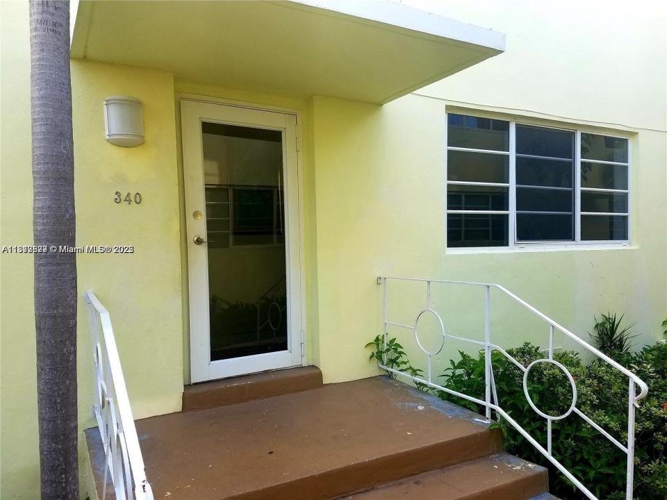 340 84th St 2, Miami Beach, Florida 33141