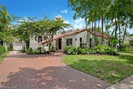 1433 Santa Cruz Ave, Coral Gables, Florida 33134, USA