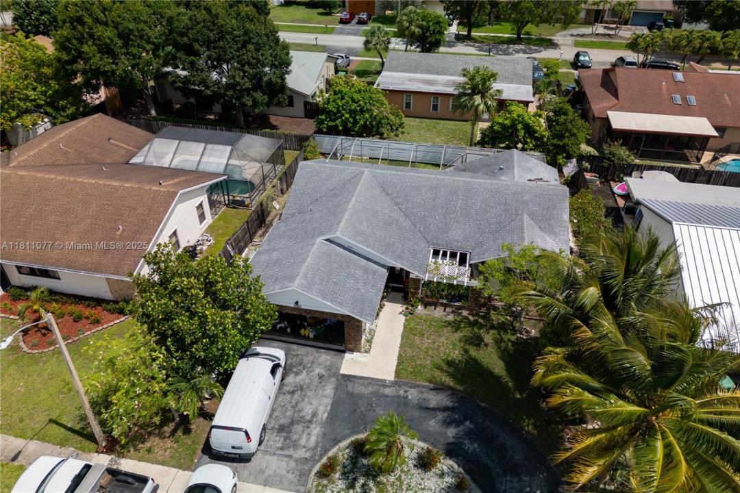 8521 NW 53rd St, Lauderhill, Flórida 33351, Estados Unidos
