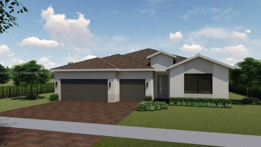 30676 SW 192 AVE, Homestead, Florida 33033, USA