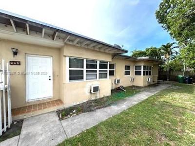 266 NE 111th St, Miami, Florida 33161, USA