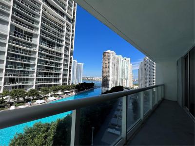 495 Brickell Ave 1710, Miami, Florida 33131, USA