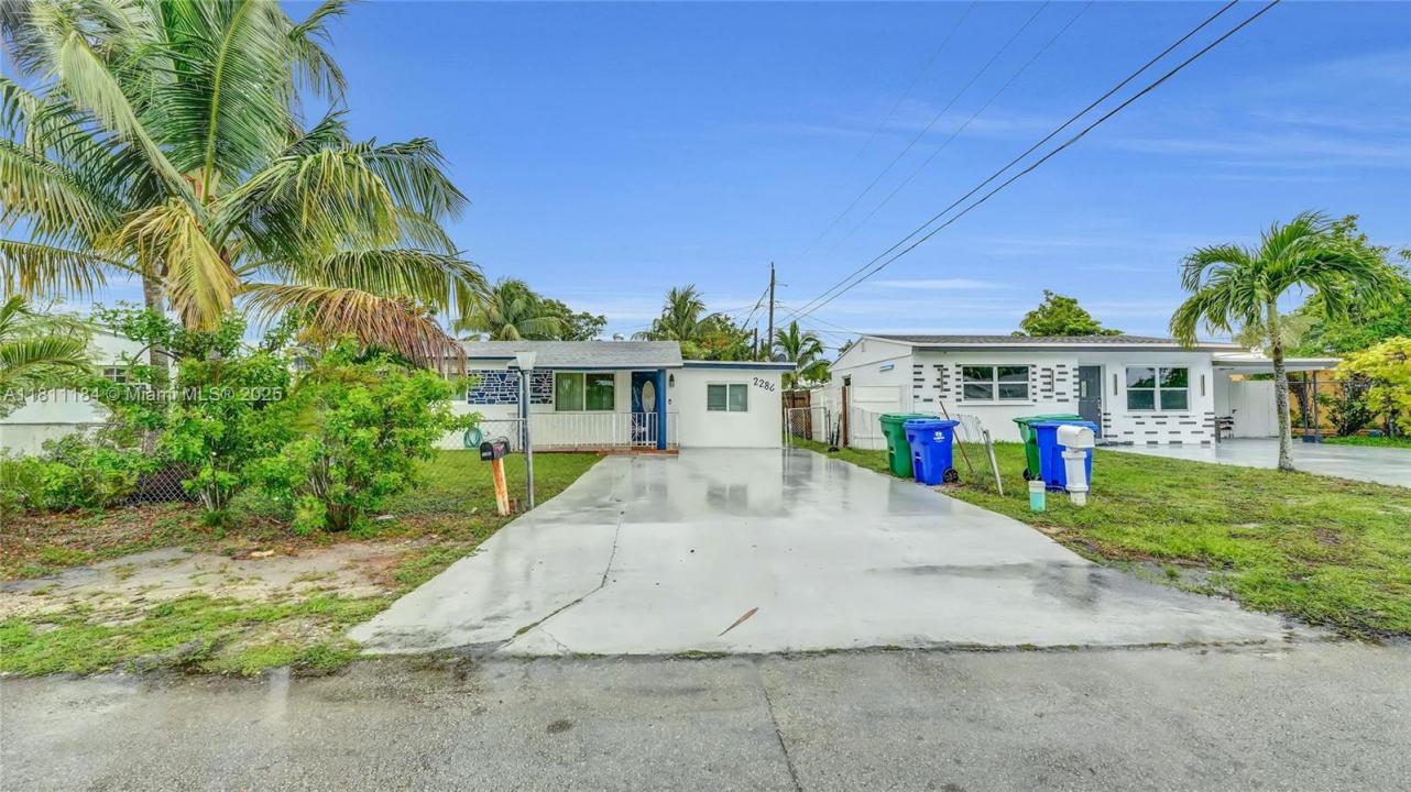 2286 SW 62nd Ter, Miramar, フロリダ 33023, アメリカ合衆国