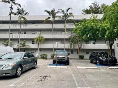 17255 SW 95th Ave D-349, Palmetto Bay, Florida 33157, USA