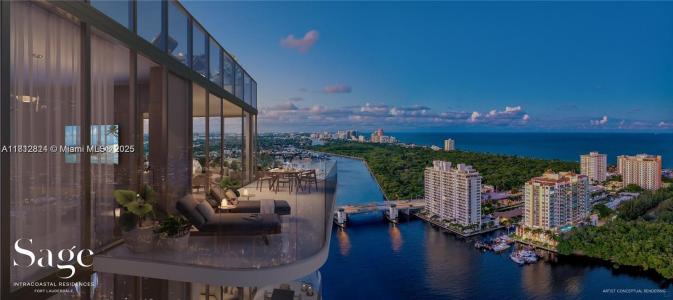 900 Intracoastal Drive 802, Fort Lauderdale, Florida 33304, USA