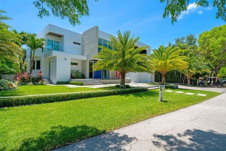 420 Island Dr, Key Biscayne, Florida 33149, USA