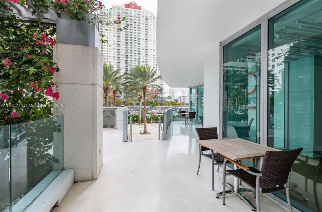 1331 Brickell Bay Dr 1, Miami, Floride 33131, États-Unis