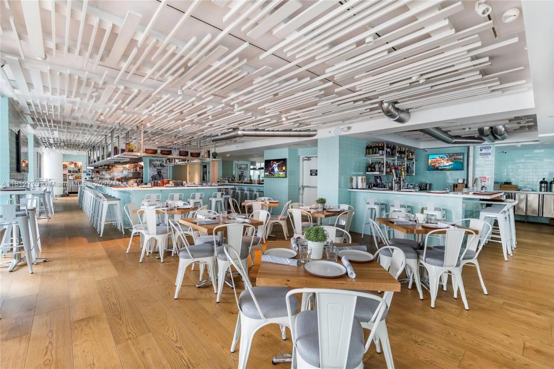 1331 Brickell Bay Dr 1, Miami, Floride 33131, États-Unis