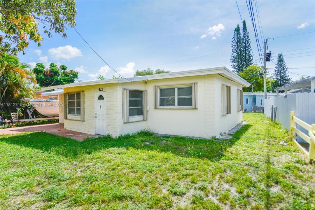 421 S 61st Ter, Hollywood, Floryda 33023, USA