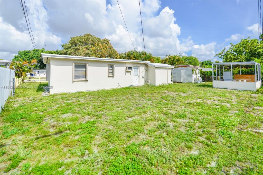 421 S 61st Ter, Hollywood, Floryda 33023, USA