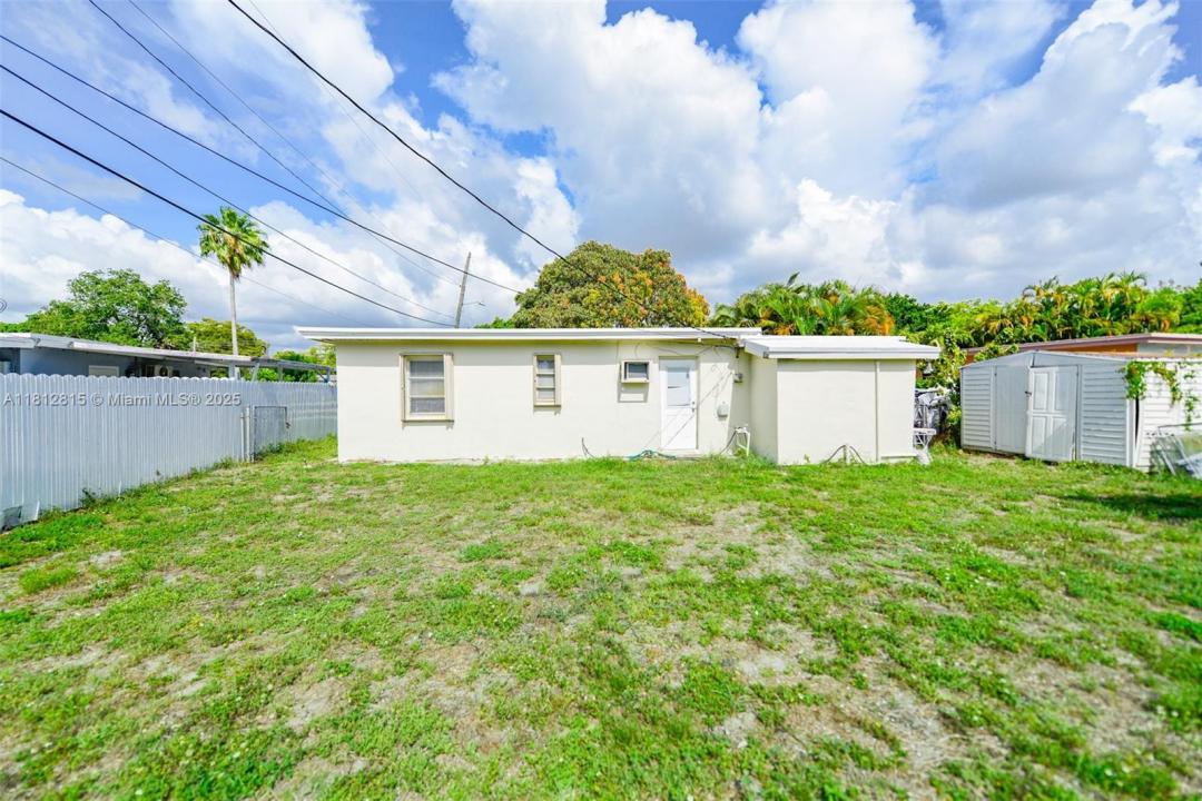 421 S 61st Ter, Hollywood, Floryda 33023, USA