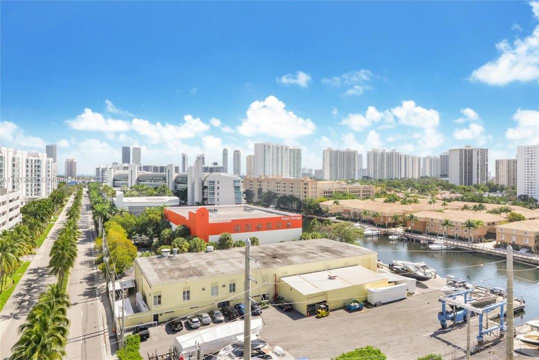 18800 NE 29th Ave 1011, Aventura, Floride 33180, États-Unis