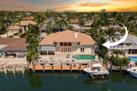 4241 NE 23 TERRACE, Lighthouse Point, Floride 33064, États-Unis