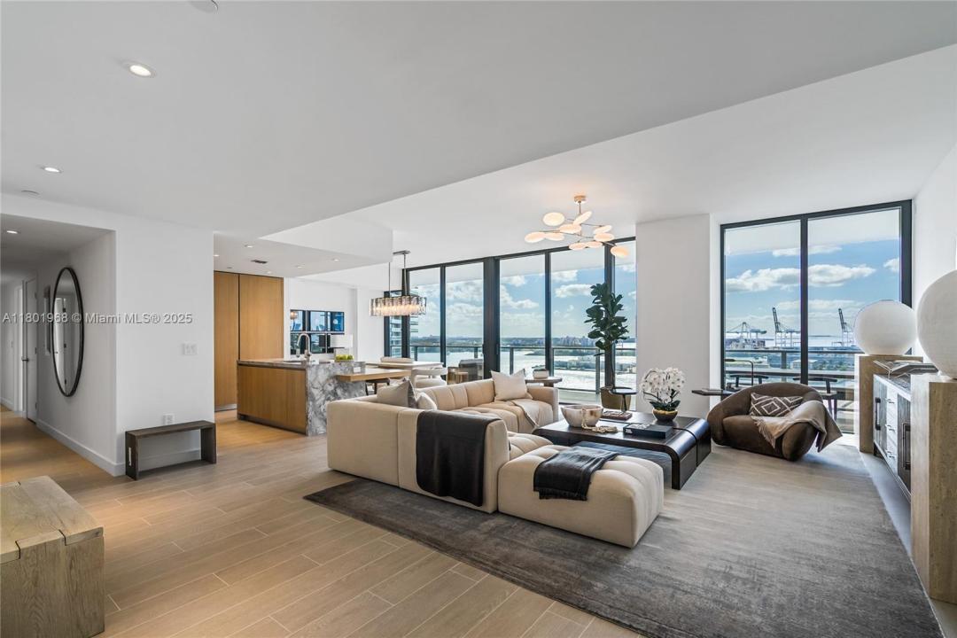 500 Alton Rd 1603, Miami Beach, Flórida 33139, Estados Unidos