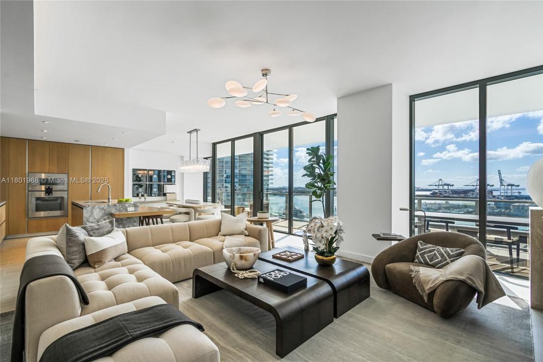 500 Alton Rd 1603, Miami Beach, Flórida 33139, Estados Unidos