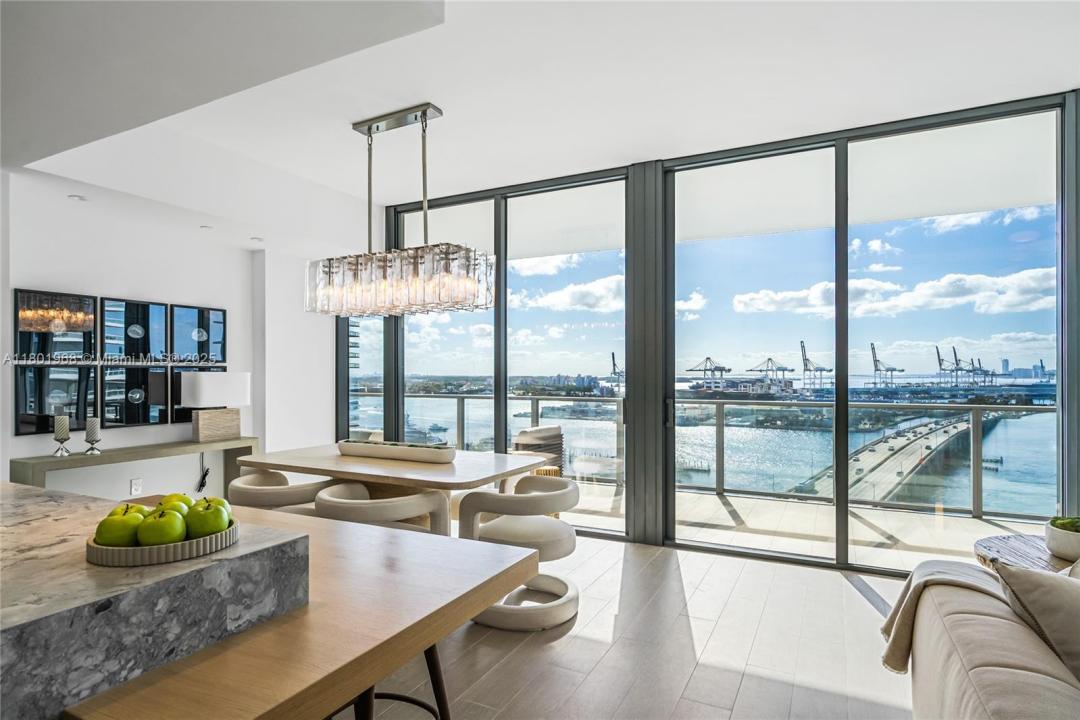 500 Alton Rd 1603, Miami Beach, Flórida 33139, Estados Unidos