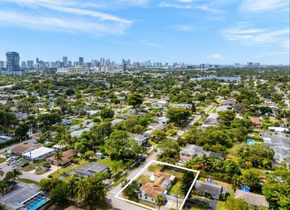504 SW 5th Ave, Hallandale Beach, Florida 33009, USA
