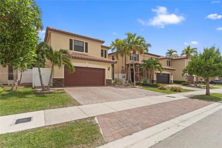 3502 W 86th Ter 3502, Hialeah, Florida 33018, USA