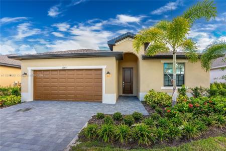 16851 Cayo Key Dr, Port Charlotte, Florida 33953, HOA KỲ