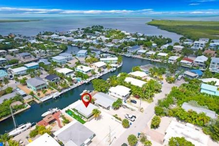 125 Gardenia St, Plantation Key, Floride 33070, États-Unis