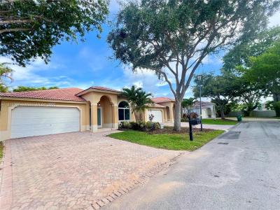 16020 SW 91st Ct, Palmetto Bay, Florida 33157, USA