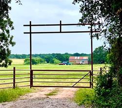 1179 County Road 1990, Chico, Texas 76431, Estados Unidos