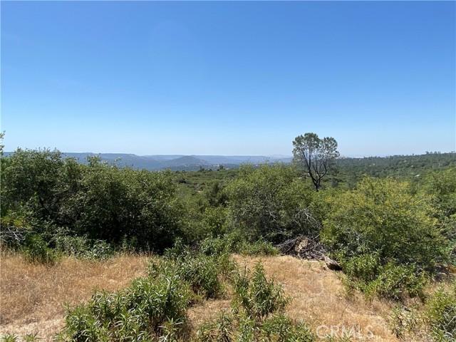 38.31 AC Flying O Ranch Rd., Coarsegold, California 93614