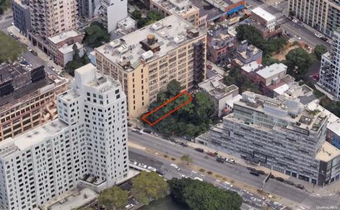 53 Flatbush Avenue Extension, ニューヨーク, ニューヨーク 11201, アメリカ合衆国