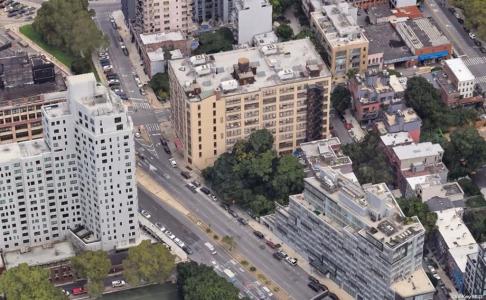 61 Flatbush Avenue Extension, Нью-Йорк, Нью-Йорк 11201, Соединенные Штаты