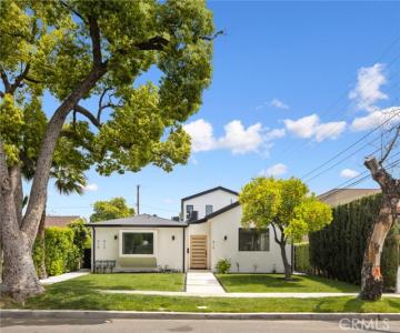 N Catalina Street, Burbank, California 91505, Estados Unidos