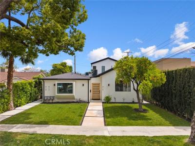 N Catalina Street, Burbank, California 91505, Estados Unidos