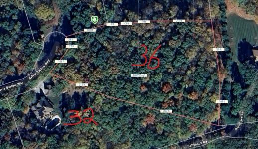 36 Sylvia Barlow Way, Patterson, ניו יורק 10509, ארצות הברית של אמריקה 