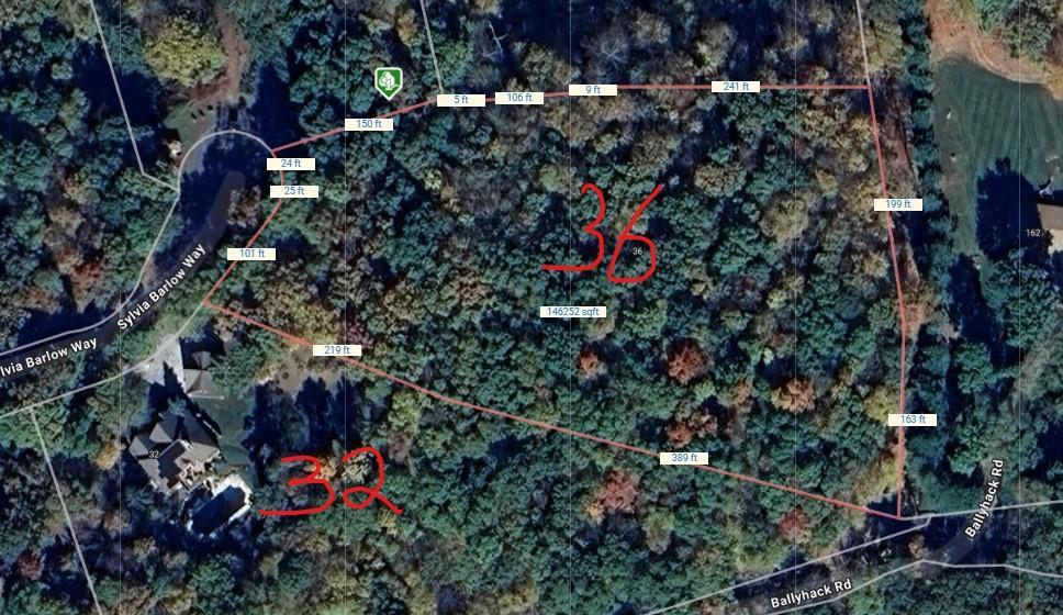 36 Sylvia Barlow Way, Patterson, ניו יורק 10509, ארצות הברית של אמריקה 