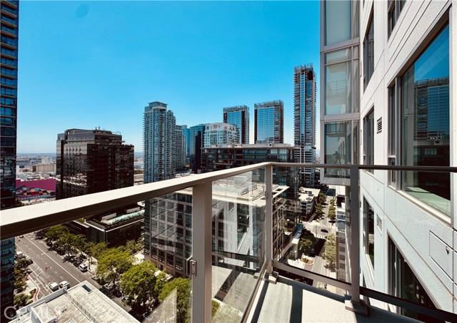 S Grand Avenue, Los Angeles, Californie 90015, États-Unis