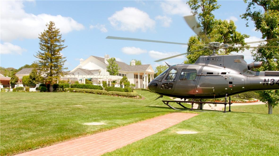 Coto de Caza Drive, Coto De Caza, California 92679