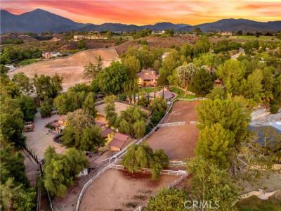 Contijo Way, Coto De Caza, California 92679, Estados Unidos