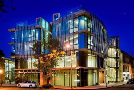 University Avenue, Palo Alto, California 94301, Stati Uniti