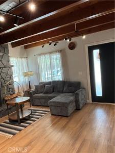 E Meadow Lane, Big Bear City, California 92314