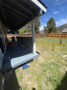 E Meadow Lane, Big Bear City, California 92314