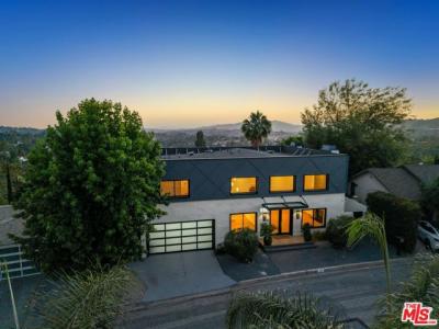 Sequoia Drive, Pasadena, California 91105, Stati Uniti