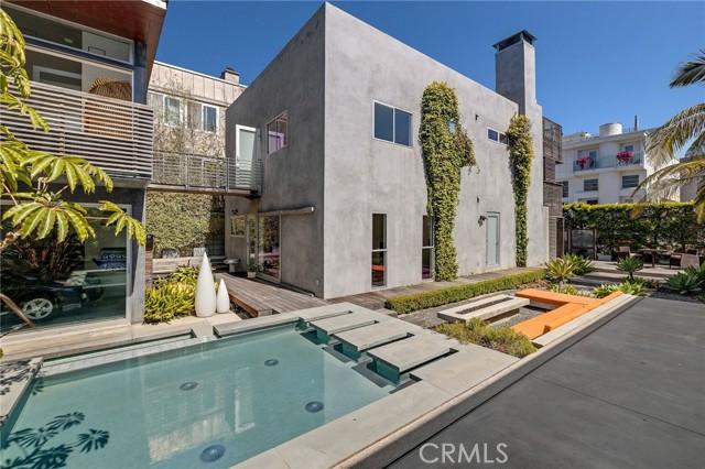 Driftwood Street, Marina Del Rey, California 90292