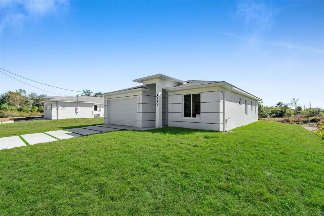 1122 CRAFT ST E, Lehigh Acres, فلوريدا 33974, الولايات المتحدة