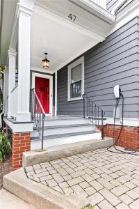 47 South Angell Street 47, Providence, Rhode Island 02906, Stati Uniti